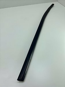 Pestana Porta Traseira Direita Jeep Renegade Até 2021 Preto