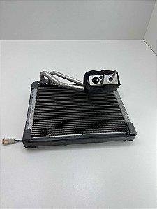 Evaporador Ar Jeep Renegade Até 2021