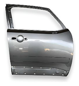Porta Dianteira Direita Jeep Renegade Dianteira Direito Cinza