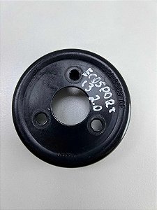 Polia Bomba Água Ford Ecosport 2.0 2013 A 2017 1s708509af