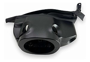 Acabamento Capa Coluna Volante Jeep Renegade 735579369