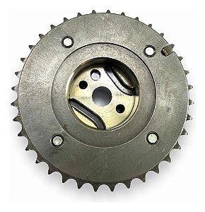 Polia Variável Comando Admissão Toyota Etios 1.5 2017 A 2021