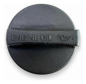 Tampa Óleo Motor Toyota Etios 1.5 2017 A 2021