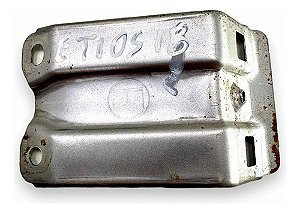 Suporte Forro Porta Toyota Etios