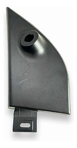 Acabamento Interno Retrovisor Vw Saveiro G7 G8 Esquerdo