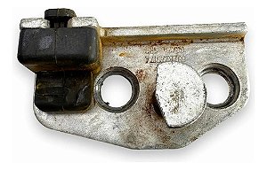 Batente Tampa Traseira Esquerda Vw Saveiro G7 G8 5u7827517a