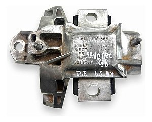 Coxim Dianteiro Esquerdo Câmbio Vw Saveiro 1.6 8v G7 G8