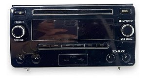 Rádio Original Toyota Etios 2017 A 2021 861200d850