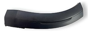 Moldura Friso Direito Parachoque Dianteiro Saveiro G7 G8 Preto