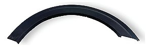 Friso Moldura Lateral Traseira Esquerda Saveiro G7 G8 Preto