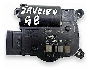 Motor Atuador Caixa Ar Vw Saveiro G7 G8