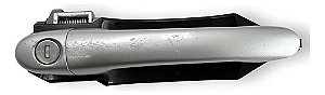 Maçaneta Externa Porta Direita Fiat Strada 2014 A 2019 Dianteira/traseira