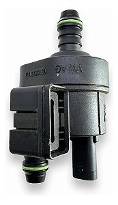 Válvula Canister Vw Taos 1.4 05e906517a