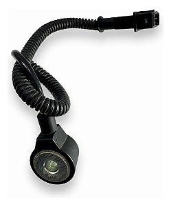 Sensor Detonação Fiat Idea 1.8 2011 A 2016 55223460
