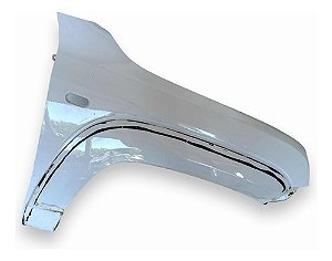 Paralama Direito Vw Amarok Até 2020