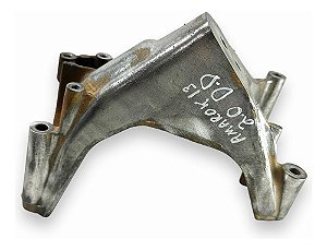 Suporte Coxim Direito Motor Vw Amarok 2.0 Até 2020 03l199308