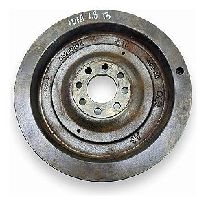 Volante Motor Fiat Idea 1.8 2011 A 2016 55229674
