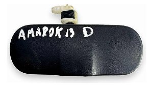 Brucutu Direito Vw Amarok Até 2020 2h0955988