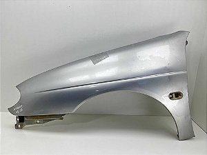 Paralama Esquerdo Renault Megane 2001 A 2005