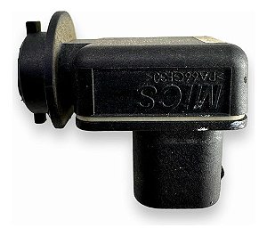 Sensor Ar Vw Amarok Até 2020 5k0907659