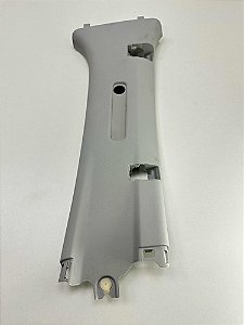 Acabamento Coluna Central Direita Vw Amarok 2h7867244