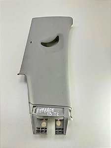 Acabamento Coluna Traseira Esquerda Vw Amarok 2h7867241d