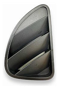 Saída Ar Esquerdo Painel Vw Amarok Até 2020 2h0819705