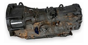 Caixa Câmbio Automático Vw Amarok 2.0 4x4 Até 2016