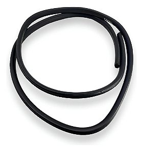 Borracha Carroceria Dianteira Direita Vw Amarok Preto