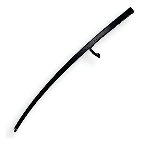 Guia Vidro Traseiro Direito Vw Amarok 2h7839408 Preto