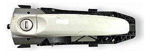 Maçaneta Externa Dianteira Esquerda Amarok Até 2020 Dianteira