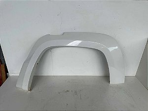 Moldura Esquerda Caçamba Volkswagen Amarok