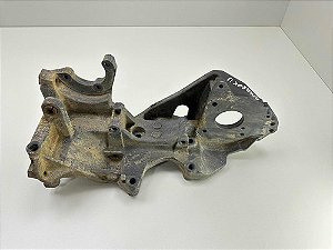 Suporte Alternador Vw Amarok 2.0 Até 2020 03l903143j