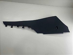 Acabamento Console Jetta 2011 A 2014 Esquerdo 5c7863045