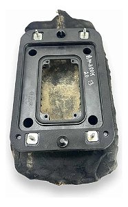 Suporte Alavanca Câmbio Vw Amarok Automático Até 2020