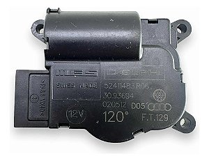 Motor Atuador Caixa Ar Vw Amarok Até 2016 52411483