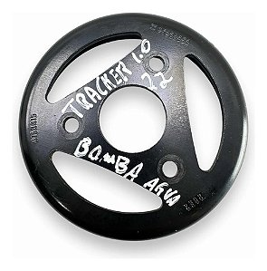 Polia Bomba Água Gm Tracker 1.0 2020 A 2024 25203954