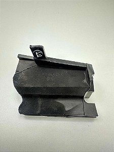 Batente Espuma Dianteira Esquerda Tracker 2020 A 2024