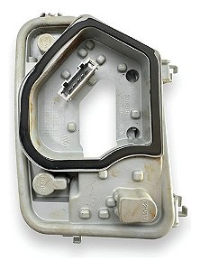 Circuito Lanterna Esquerda Vw Gol G5 Esquerdo Cinza