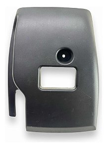 Acabamento Inferior Coluna Volante Tracker 2020 A 2024