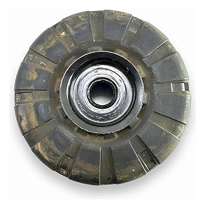 Coxim Amortecedor Dianteiro Gm Tracker 1.0 2020 A 2025