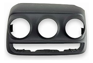 Moldura Comando Ar Gm Tracker 2020 A 2024 914748434