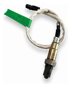 Sonda Lambda Pré Renault Logan 1.6 8v 2007 A 2014 0258010029