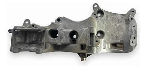 Suporte Bomba Compressor Renault Logan 1.6 8v 2007 A 2013