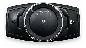 Botão Comando Farol Ford Ka 2014 A 2018 E3b513a024ca