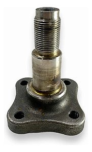 Ponta Eixo Renault Logan 2007 A 2013