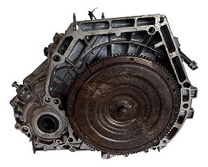 Caixa Câmbio Automático Honda Civic 2.0 2012 Até 2016