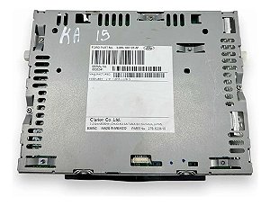 Rádio Original Ford Ka 2014 A 2018 E3b519c107af