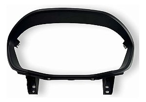 Acabamento Painel Instrumentos Ford Ka 2014 A 2018