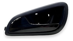 Maçaneta Interna Ford Ka 2014 A 2021 Lado Esquerdo Dianteira/traseira